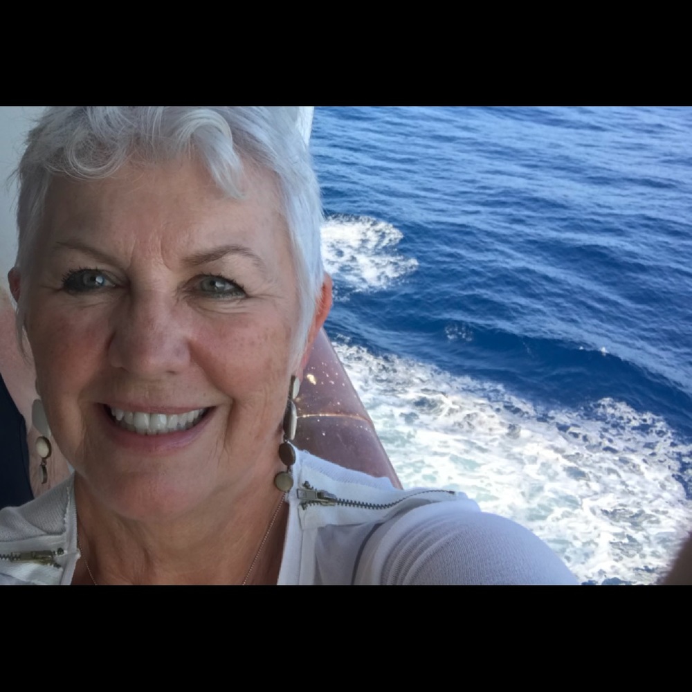 Meet your Posher, Linda